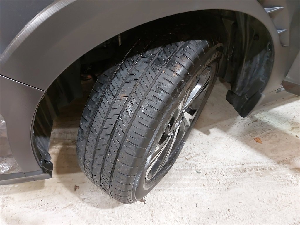 Used 2024 Subaru Crosstrek 2.0i Premium image 30