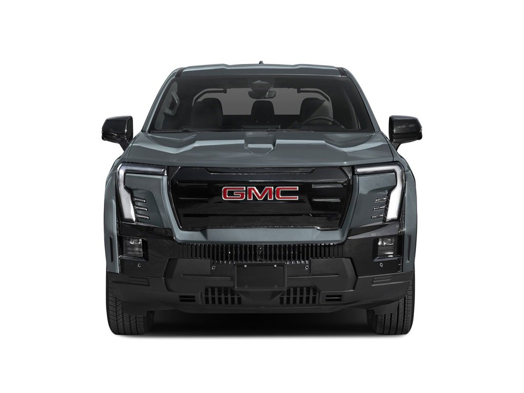 New 2026 GMC Sierra EV Elevation image 5