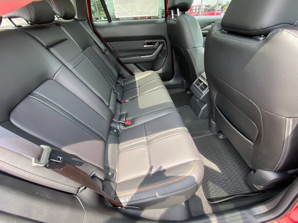 New 2026 MAZDA CX-50 AWD 2.5 S w/ Weather Package image 21