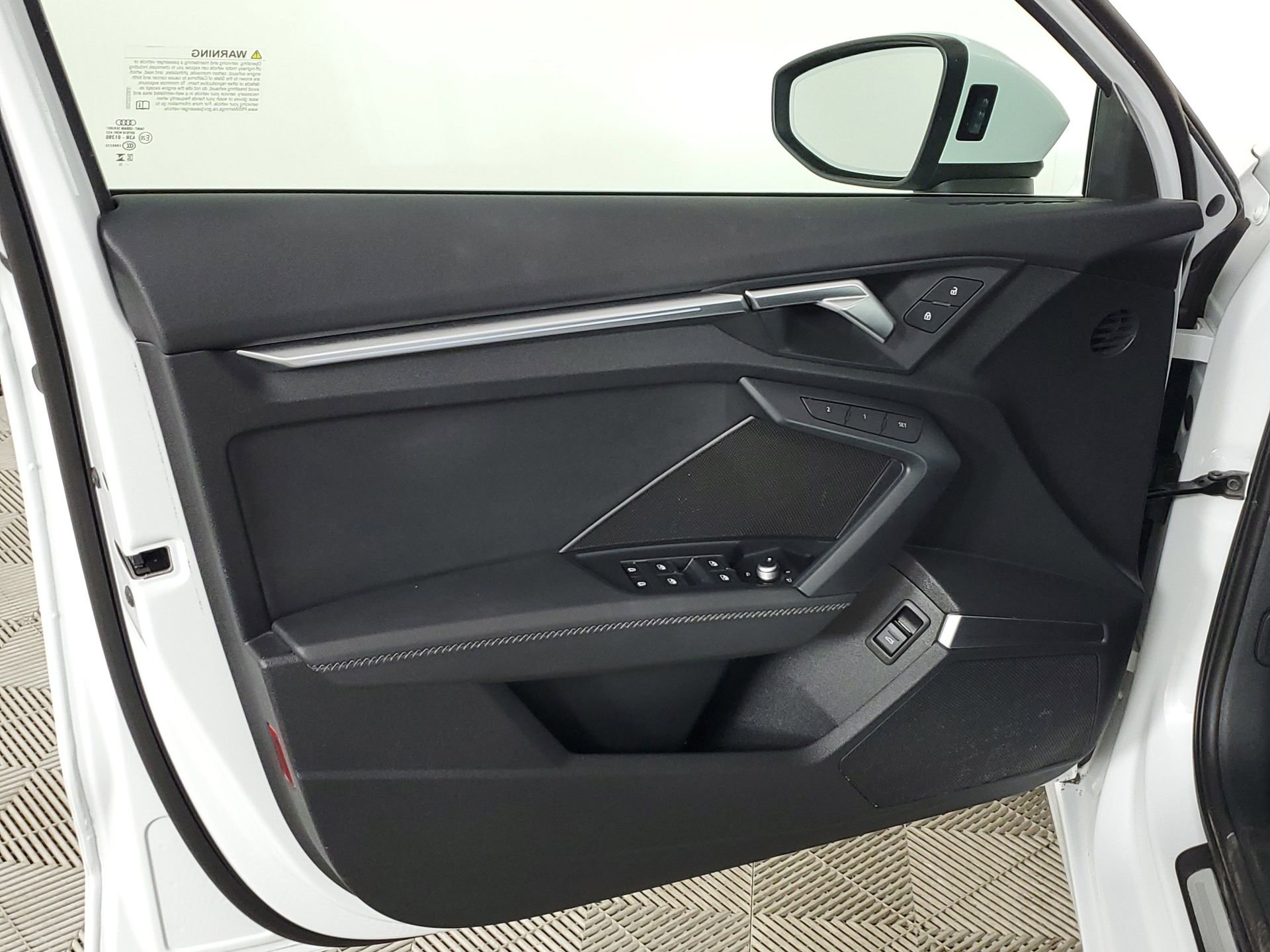 Certified 2023 Audi A3 2.0T Premium Plus w/ Premium Plus Package image 22