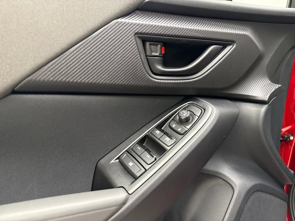 New 2026 Subaru Crosstrek 2.5i image 12