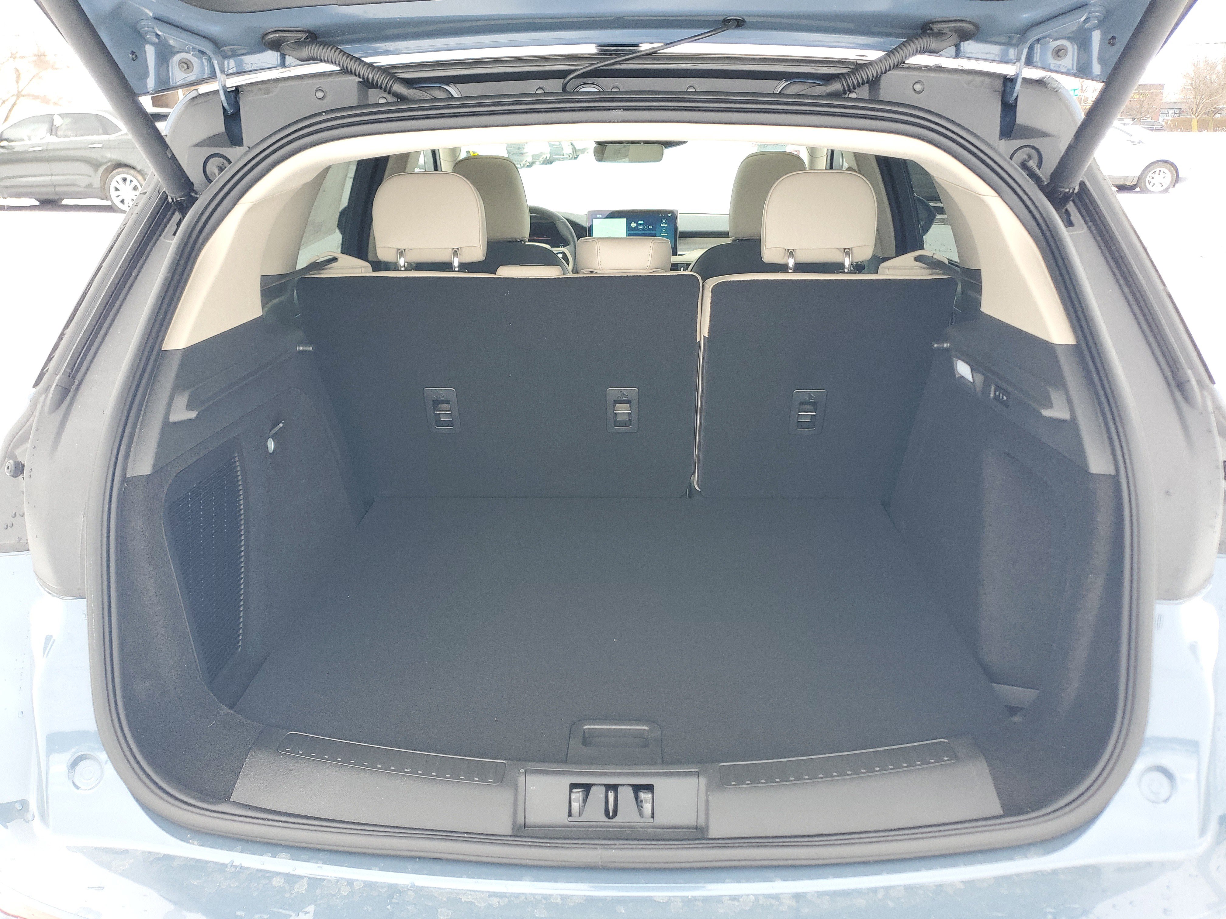 New 2026 Lincoln Corsair Premiere image 29