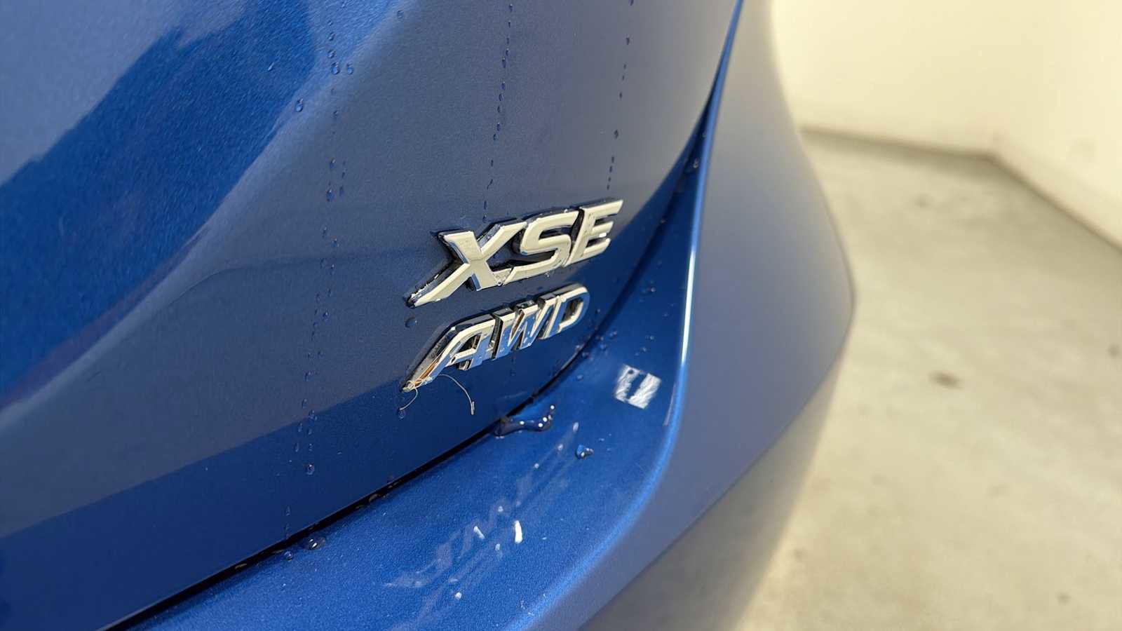 Certified 2020 Toyota Camry XSE w/ Driver Assist Package image 29