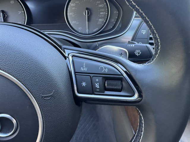 Used 2016 Audi S6 Premium Plus AWD/4WD image 28