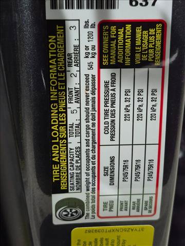 Used 2023 Toyota Tacoma SR5 RWD image 24