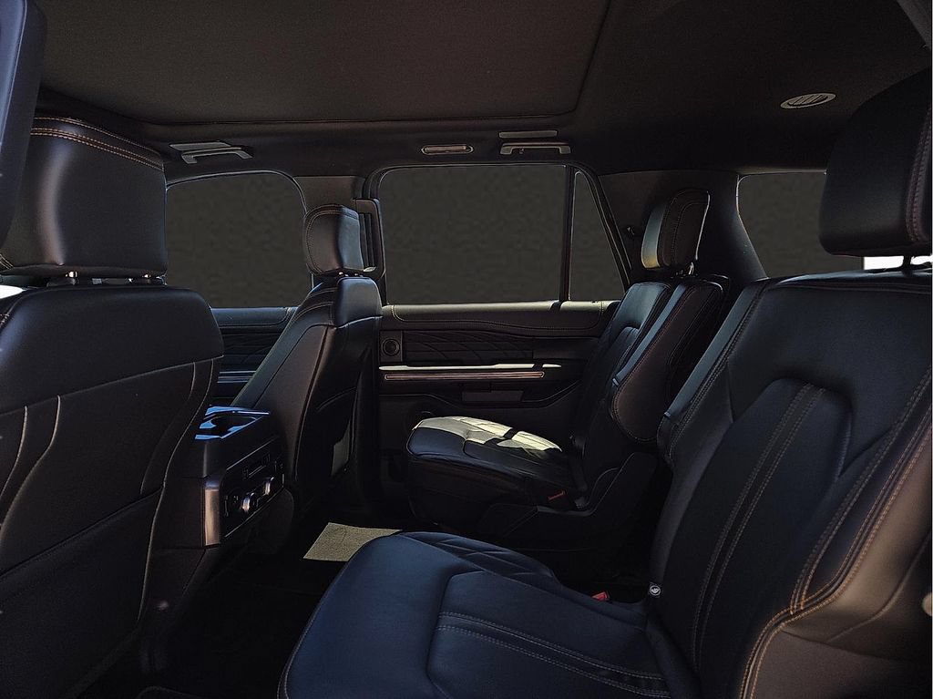 Used 2022 Ford Expedition Max Platinum RWD image 10
