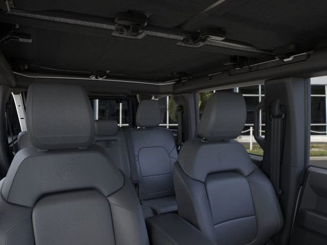 New 2026 Ford Bronco Outer Banks image 12