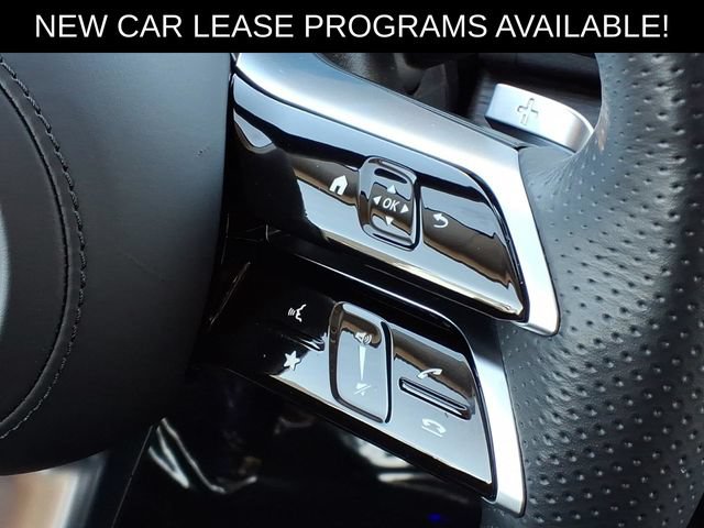 Certified 2026 Mercedes-Benz GLS 450 4MATIC image 10