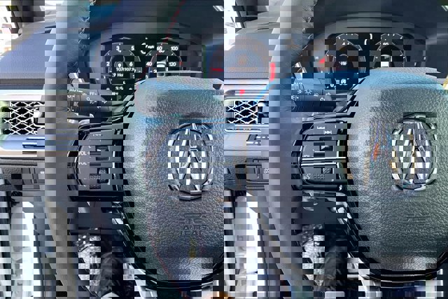 New 2026 Acura Integra A-Spec image 8