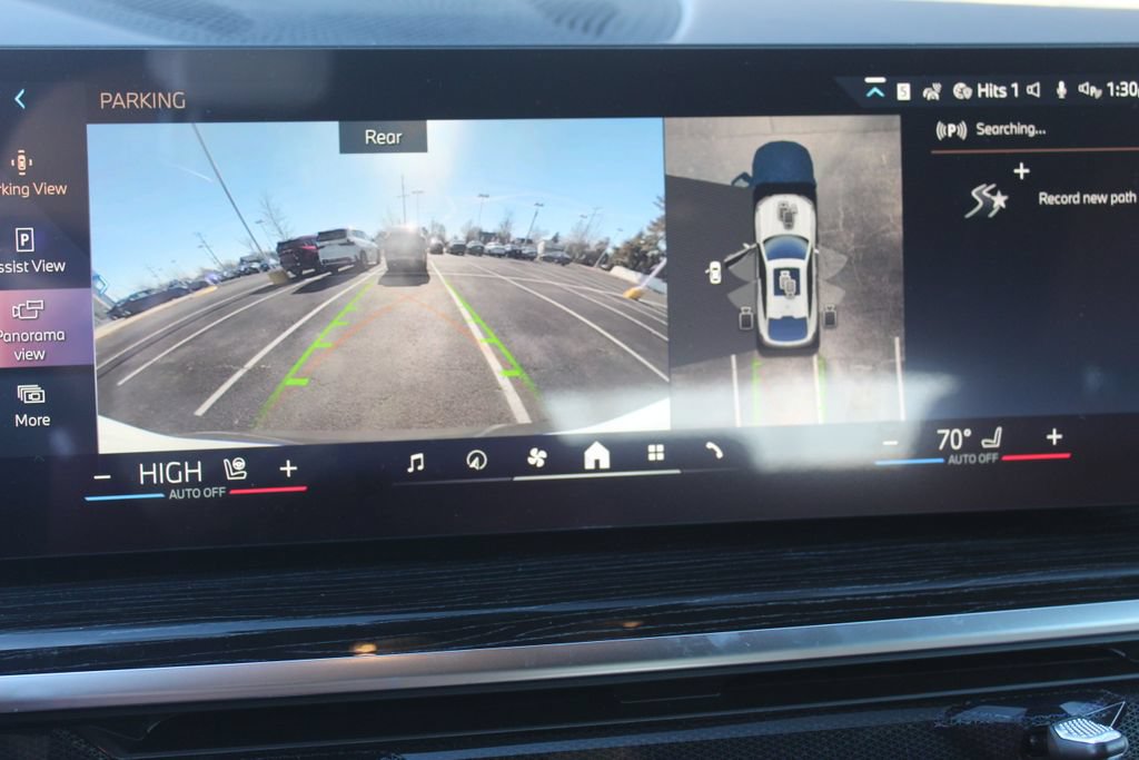 Used 2026 BMW X6 xDrive40i AWD/4WD image 15
