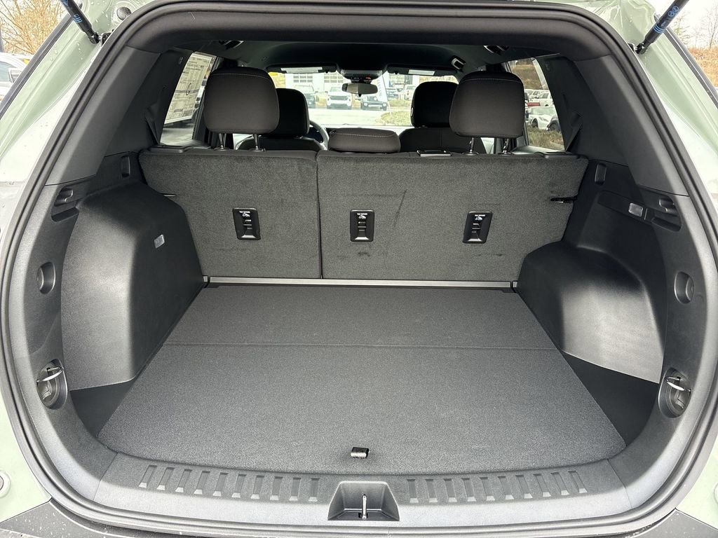 New 2026 Chevrolet Equinox LT image 27