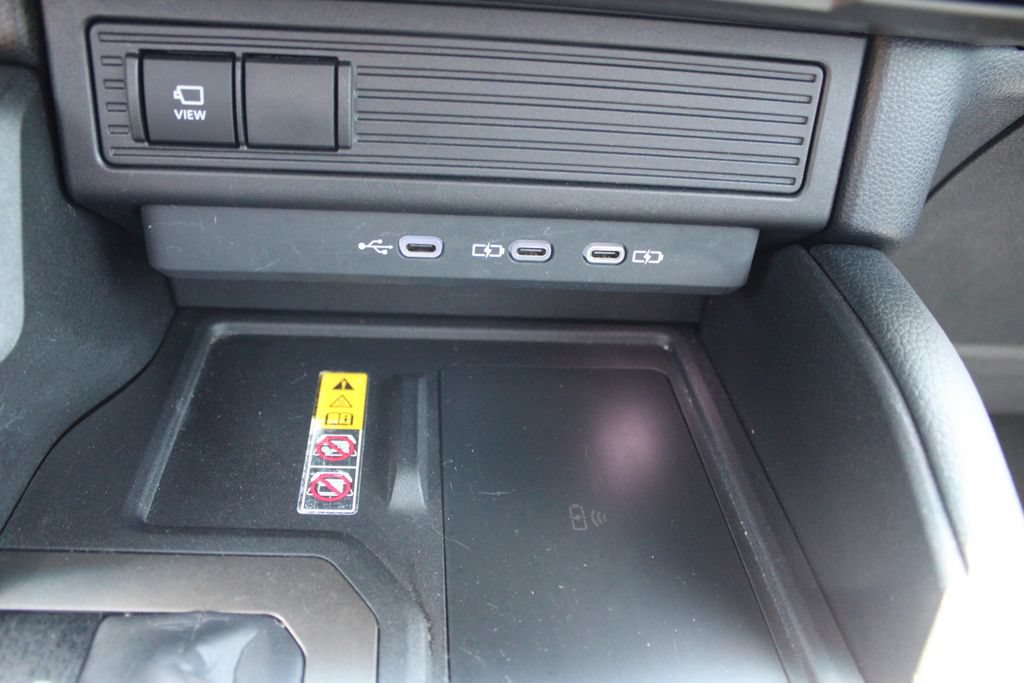 Used 2024 Toyota Land Cruiser AWD/4WD image 55