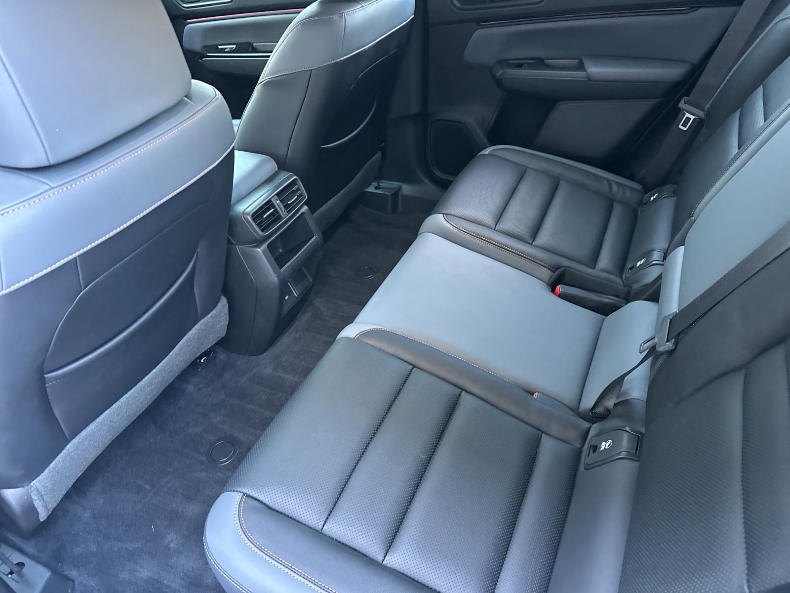 Used 2024 Honda Prologue Elite image 14