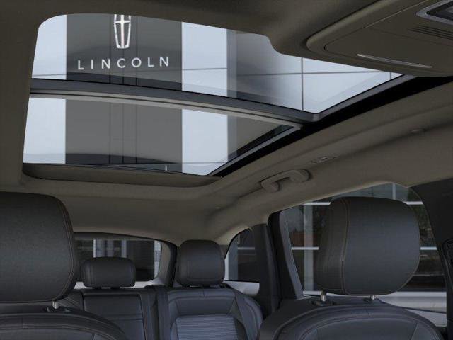 New 2026 Lincoln Nautilus Reserve image 22