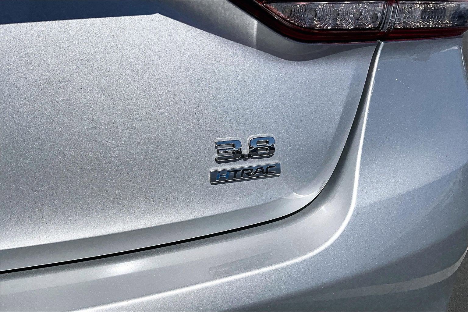 Used 2017 Genesis G80 3.8 image 30