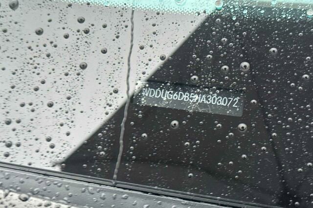 Certified 2017 Mercedes-Benz S 550e image 3