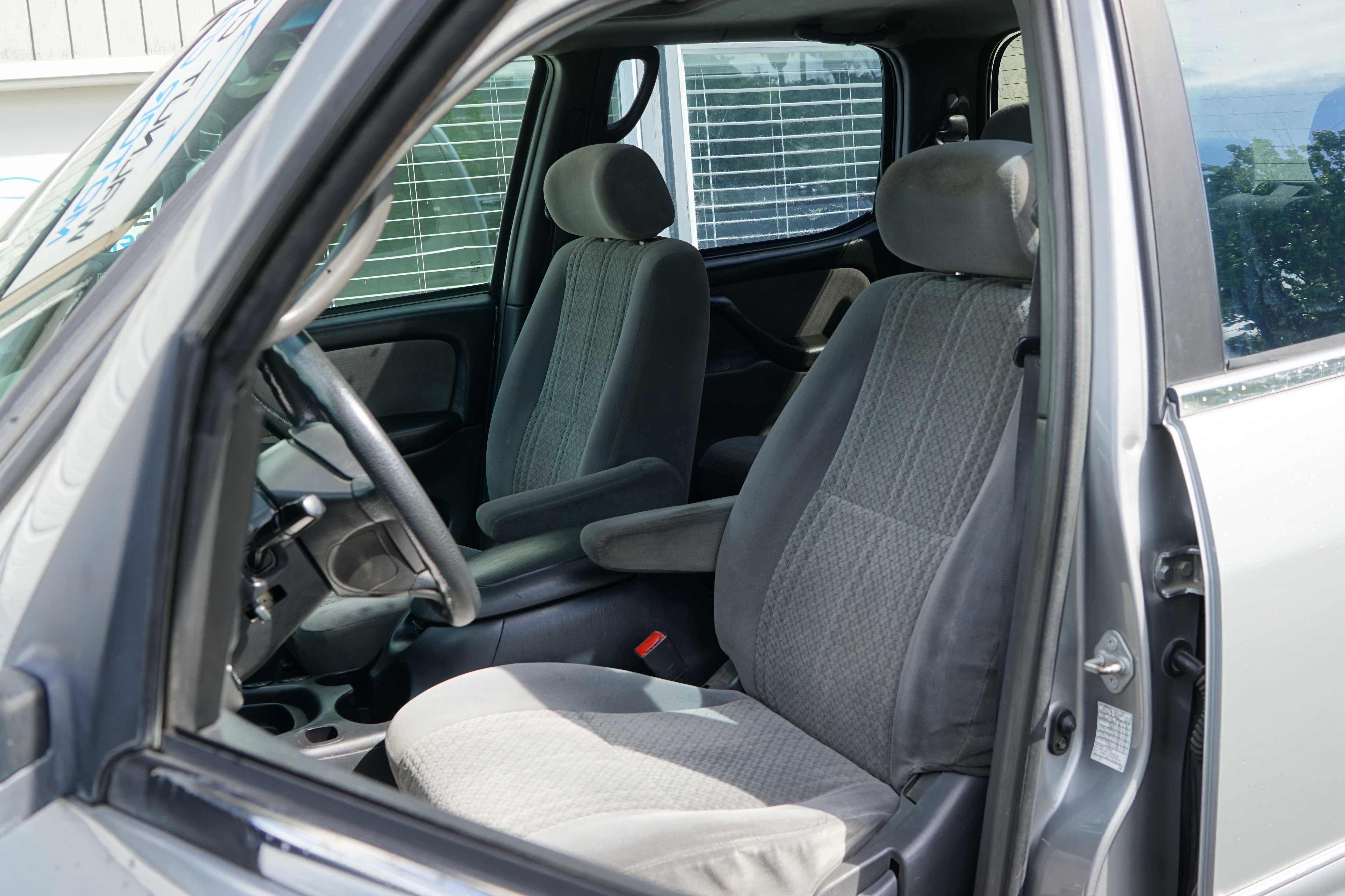 Used 2004 Toyota Tundra SR5 RWD image 35