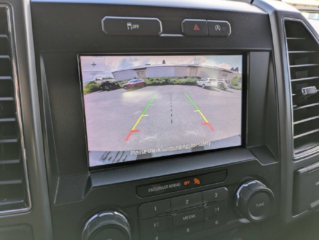 Used 2020 Ford F150 XLT w/ Equipment Group 301A Mid AWD/4WD image 14