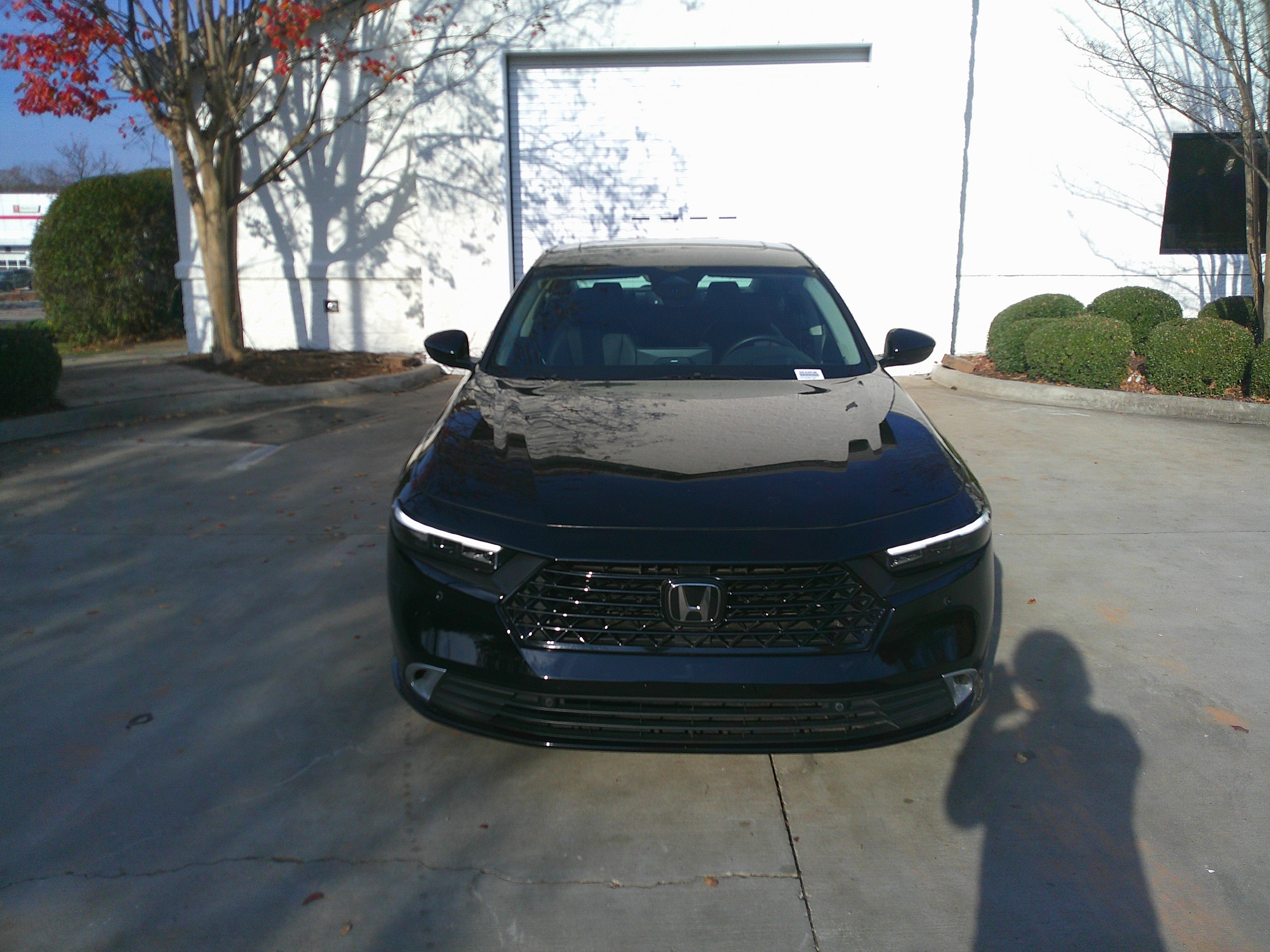 Used 2023 Honda Accord Touring image 5