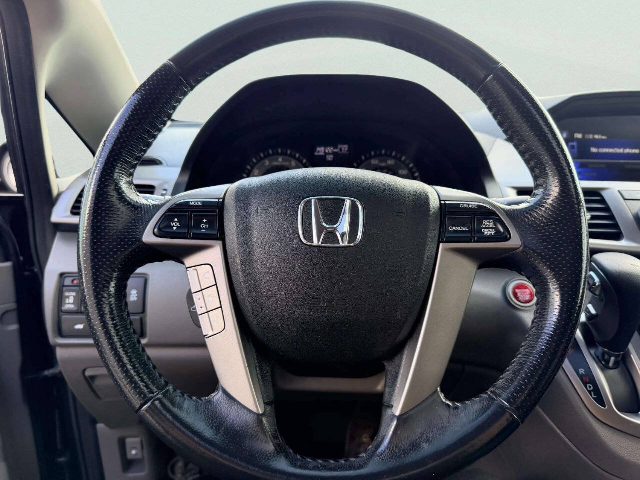 Used 2016 Honda Odyssey EX-L image 36