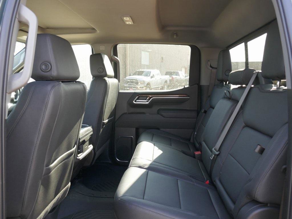 New 2026 Chevrolet Silverado 1500 LT Trail Boss w/ Convenience Package II image 12