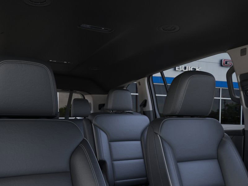 New 2026 Buick Enclave Preferred image 48
