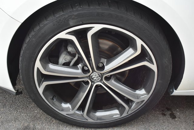 Used 2017 Buick Cascada Premium image 39