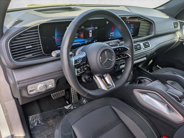 Used 2026 Mercedes-Benz GLE 53 AMG 4MATIC image 10