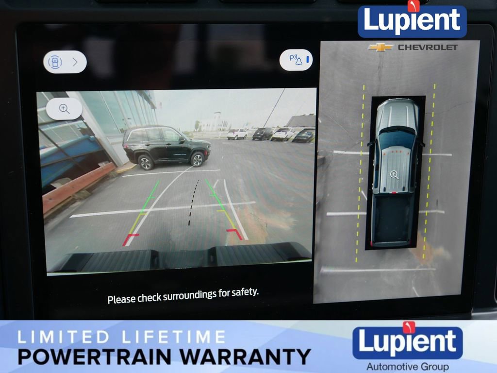 Used 2024 Ford F350 Lariat image 26