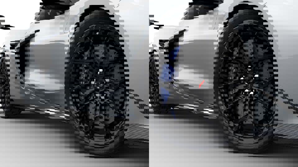 New 2026 Chevrolet Corvette ZR1 image 32