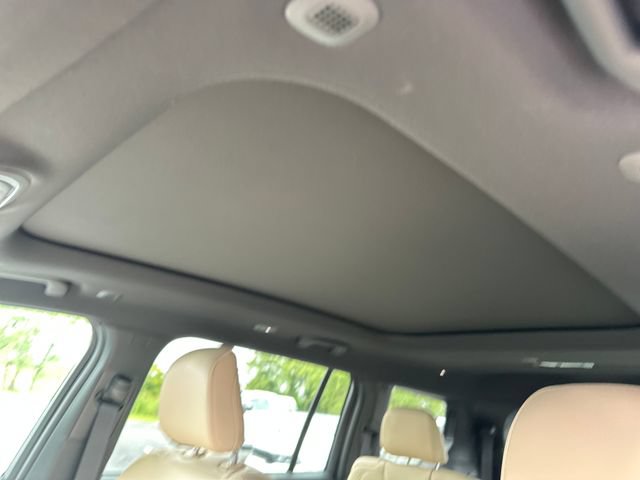 New 2026 Jeep Grand Cherokee L Limited AWD/4WD image 17