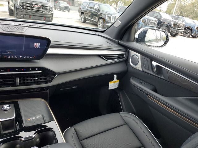 New 2026 Buick Enclave Avenir w/ Super Cruise Package image 15