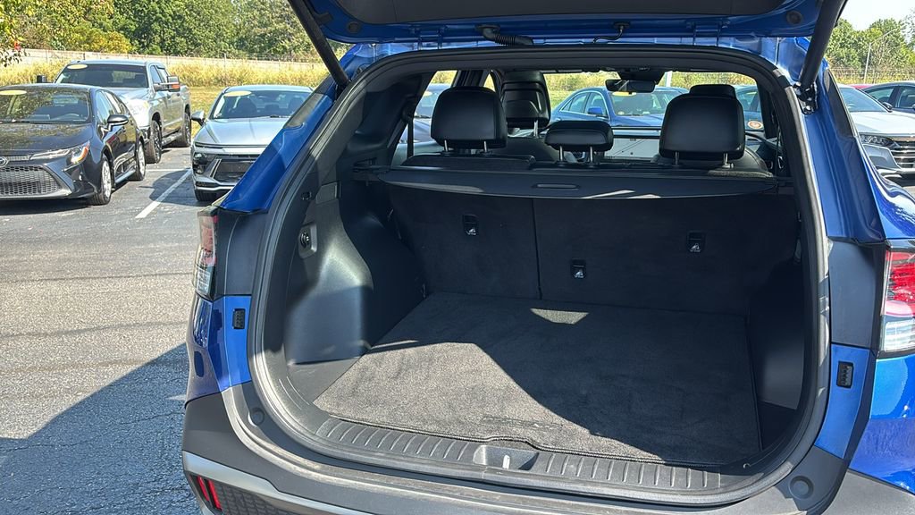 Used 2024 Kia Sportage X-Line w/ X-Line Premium Package image 36