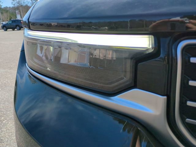 Used 2021 Jeep Grand Cherokee L Summit w/ Luxury Tech Group V image 10