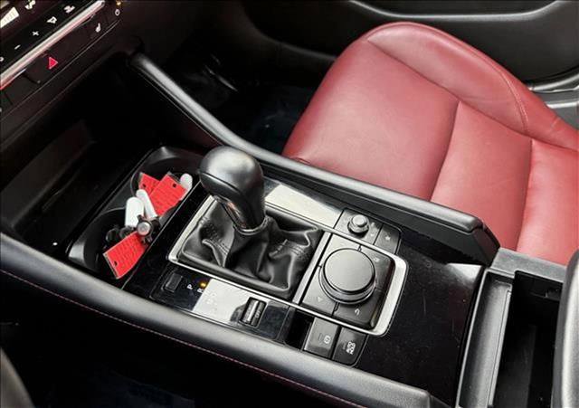 Used 2025 MAZDA MAZDA3 s image 17
