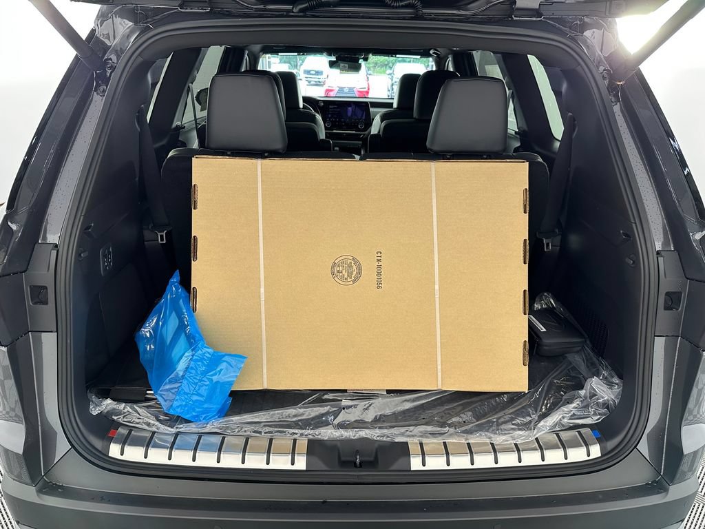 New 2026 Lexus TX 350 AWD w/ Technology Package image 43