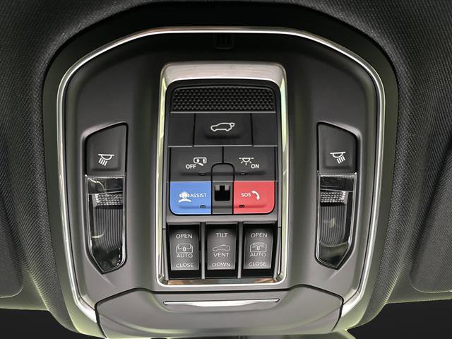 New 2026 Jeep Grand Cherokee Limited w/ Luxury Tech Group II image 26