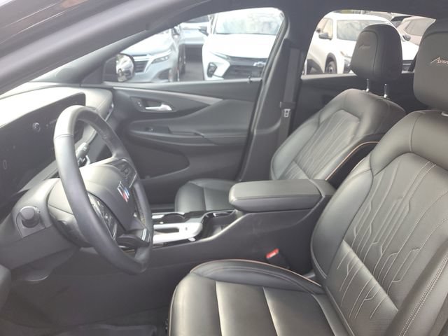 Used 2024 Buick Envista Avenir FWD image 18
