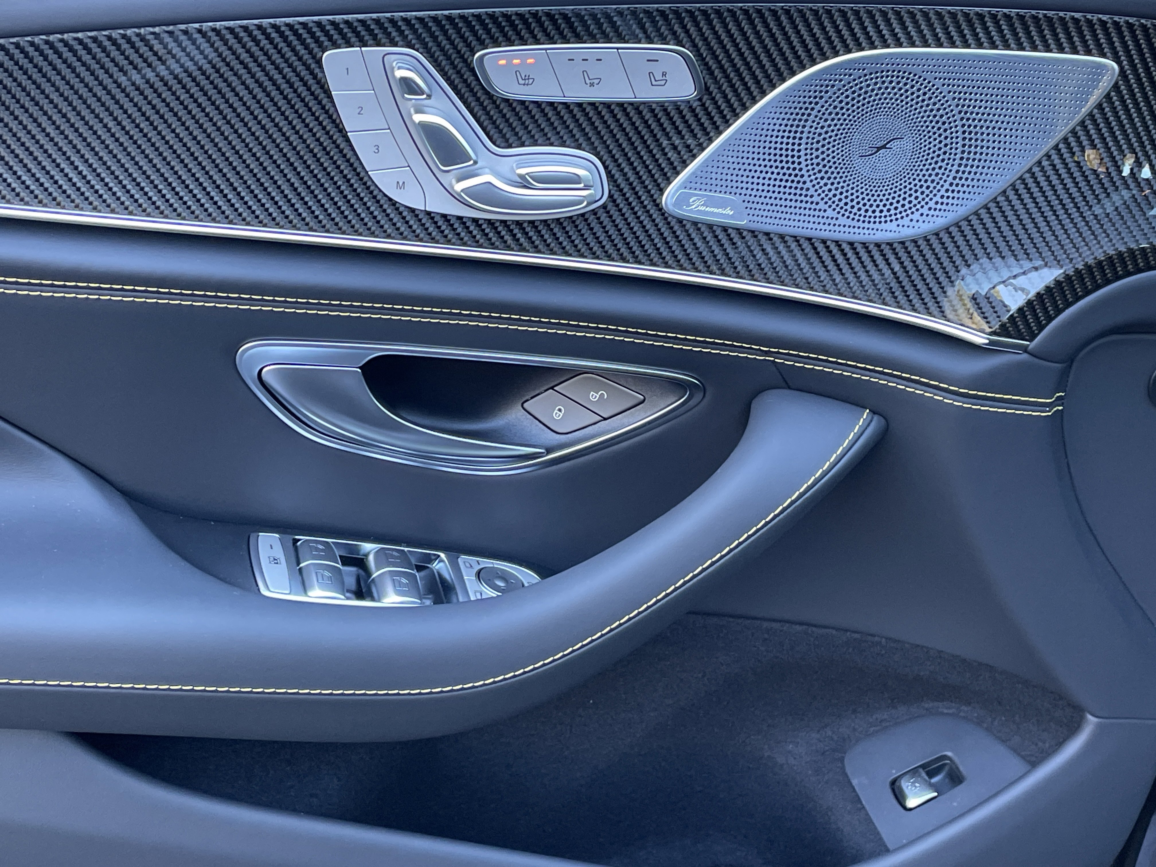 New 2026 Mercedes-Benz AMG GT 53 image 18