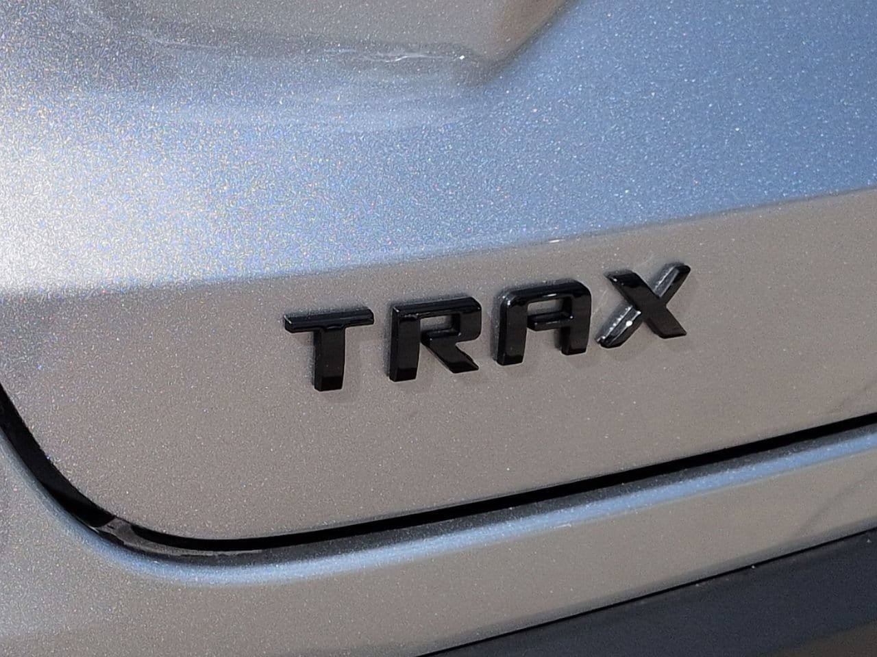 New 2026 Chevrolet Trax LT w/ Driver Confidence Package FWD image 6