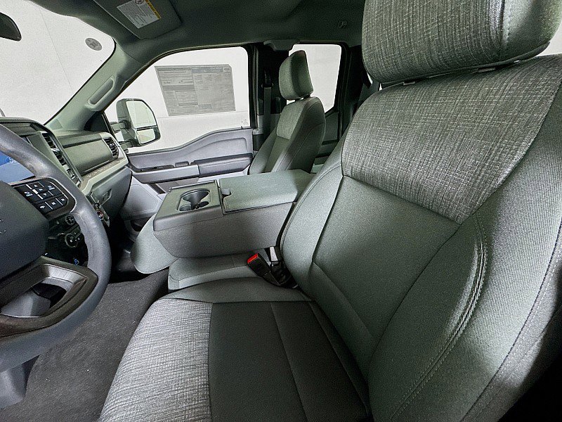 New 2026 Ford F250 XLT image 11