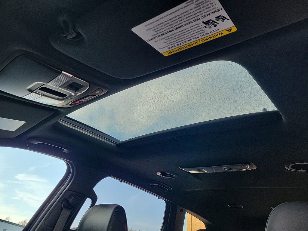 New 2025 Kia Telluride EX X-Line image 14