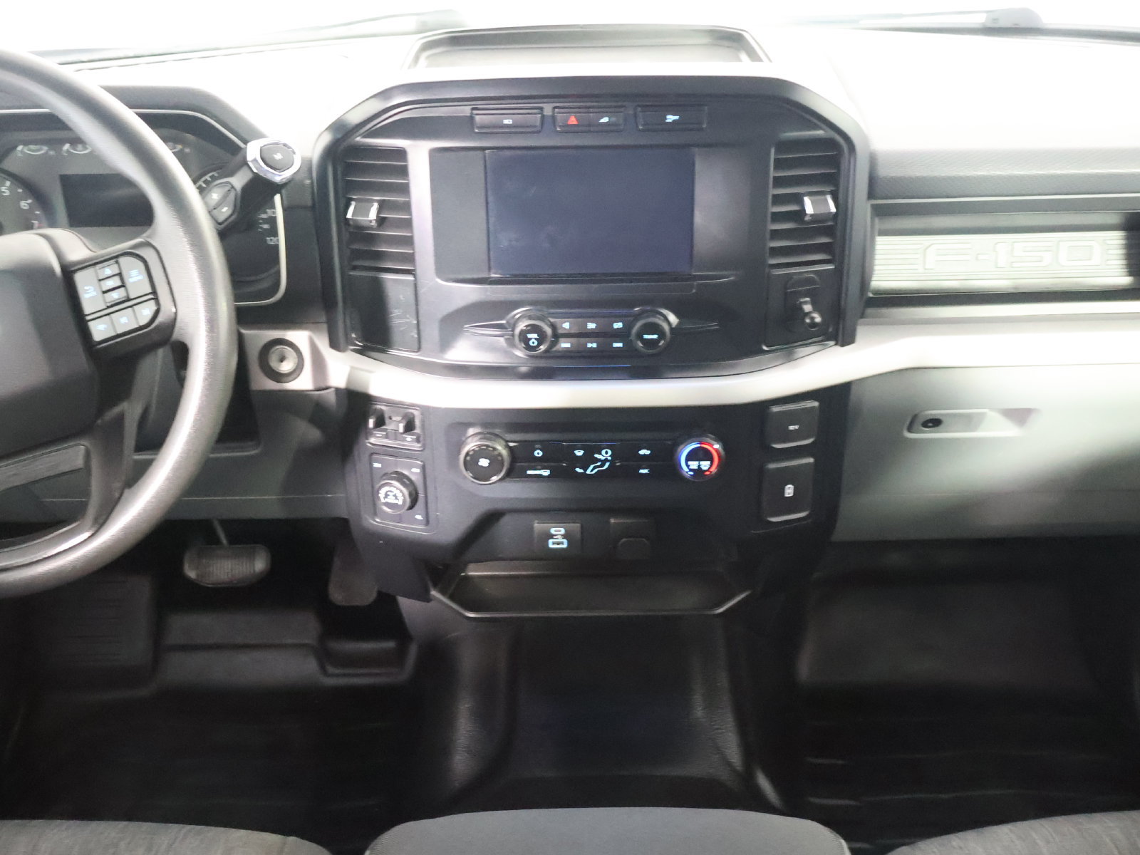 Used 2023 Ford F150 XL w/ Trailer Tow Package AWD/4WD image 28