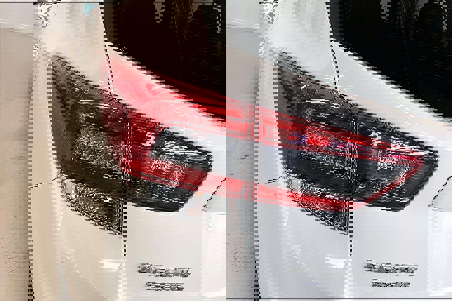 Used 2023 Subaru Impreza 2.0i Sport image 29