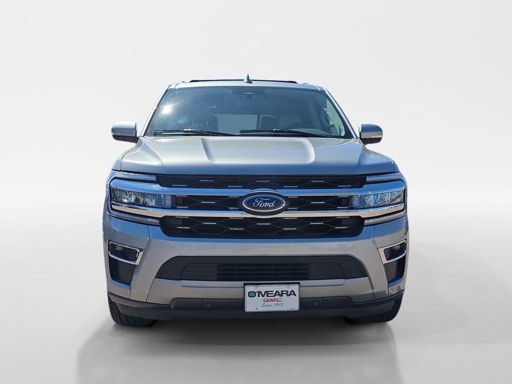 Used 2024 Ford Expedition Limited AWD/4WD image 10