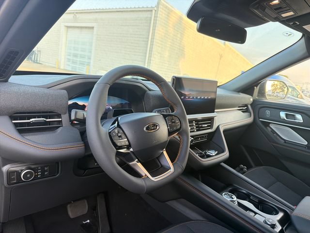 New 2026 Ford Explorer Tremor w/ Tremor Ultimate Package AWD/4WD image 18