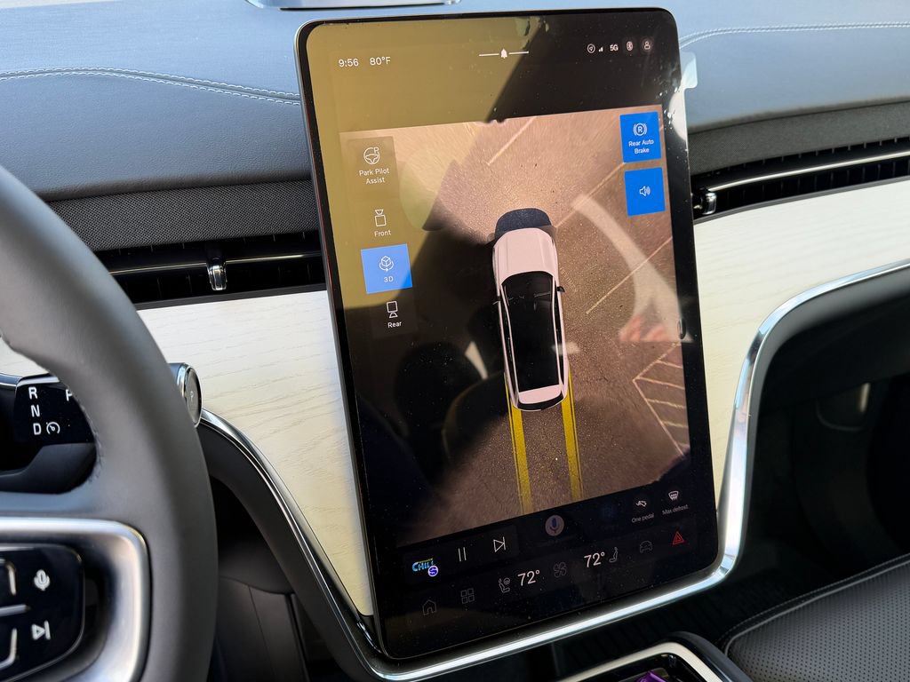 New 2026 Volvo EX90 Ultra AWD/4WD image 23