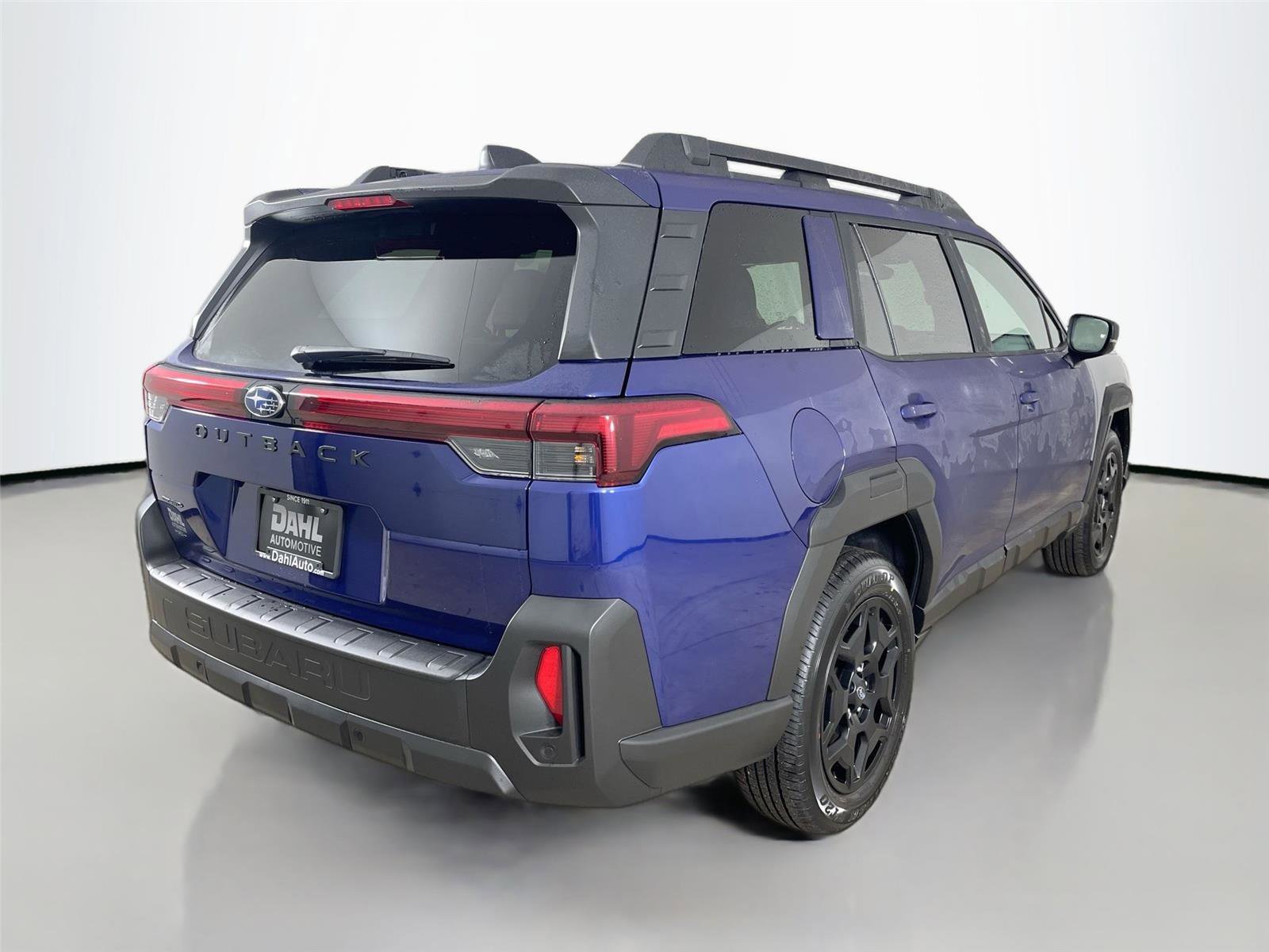 New 2026 Subaru Outback Limited image 13
