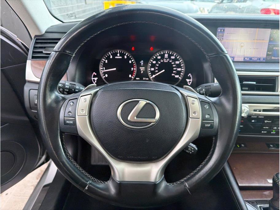 Used 2013 Lexus GS 350 w/ Premium Pkg image 14