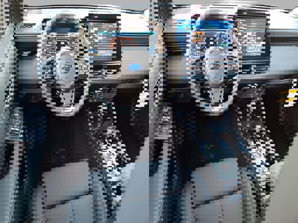 New 2026 Subaru Outback Touring XT image 3